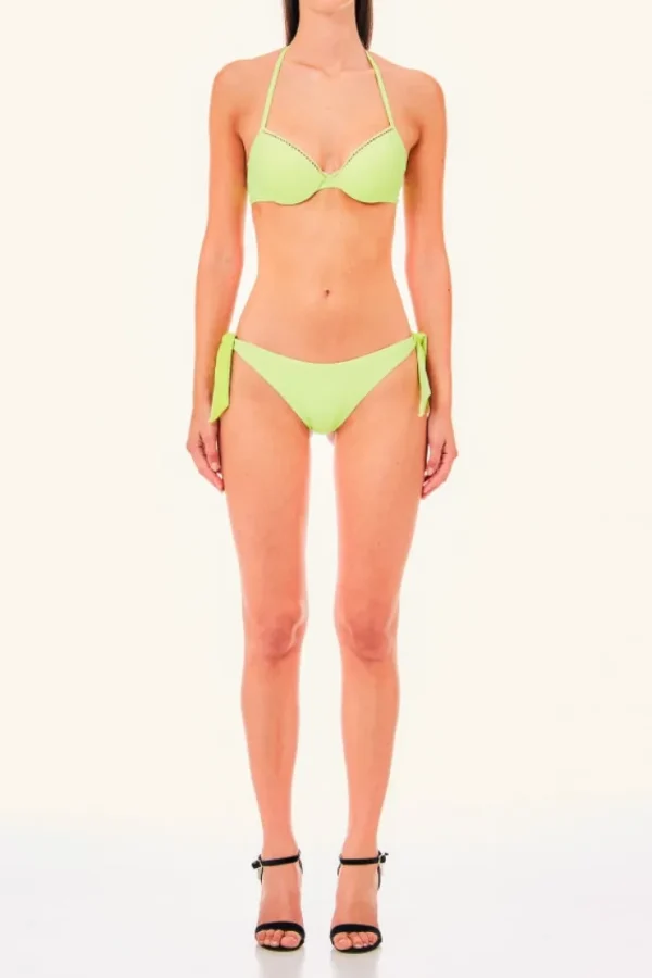 Bikini push up +slip fiocchi