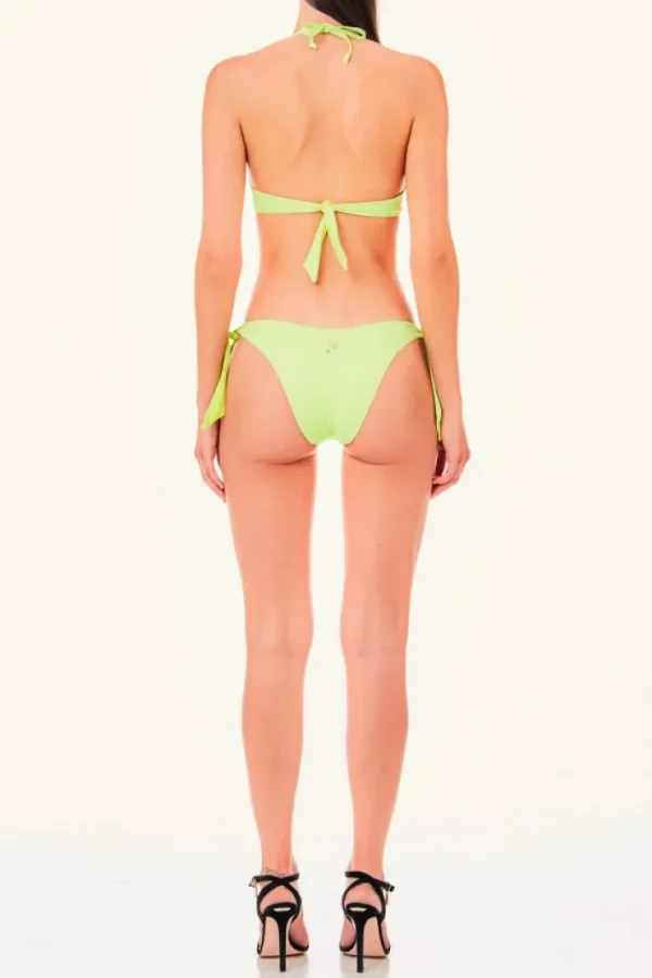 Bikini push up +slip fiocchi