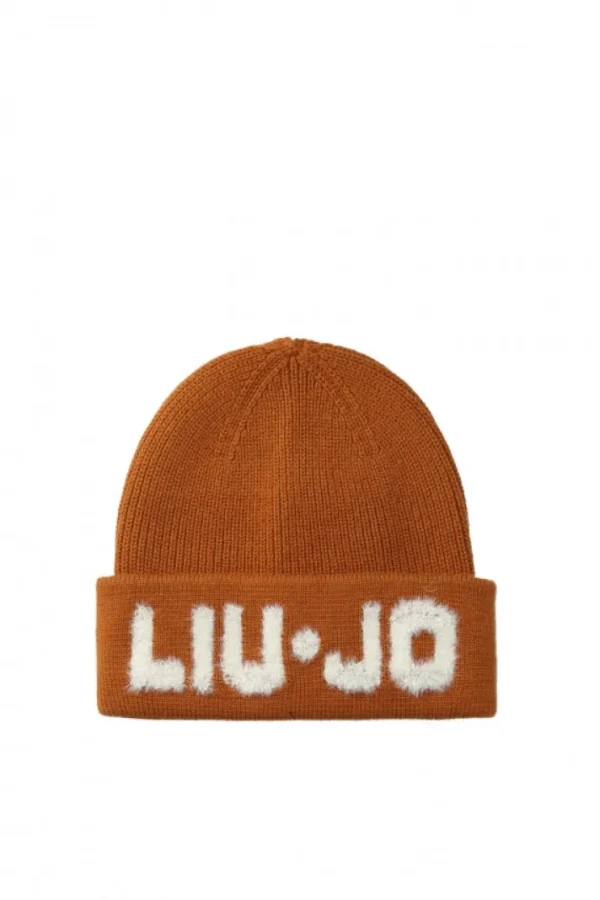 Cappello con logo