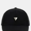 Cappello da basebal con logo triangolo