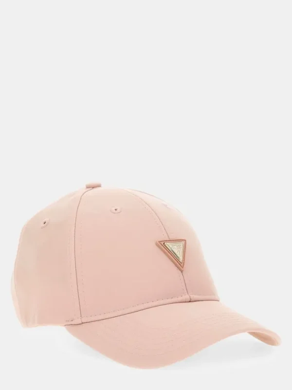 Cappello da basebal con logo triangolo