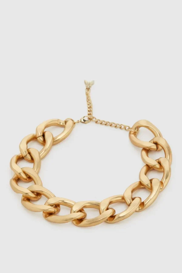 Collana maxi chain