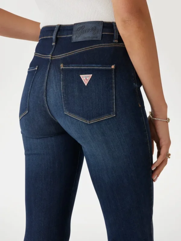 Jeans sexy straight