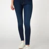 Jeans skinny sexy curve