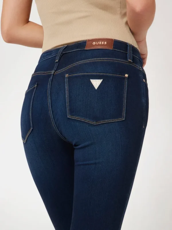 Jeans skinny sexy curve