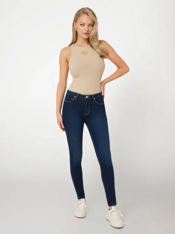 Jeans skinny sexy curve