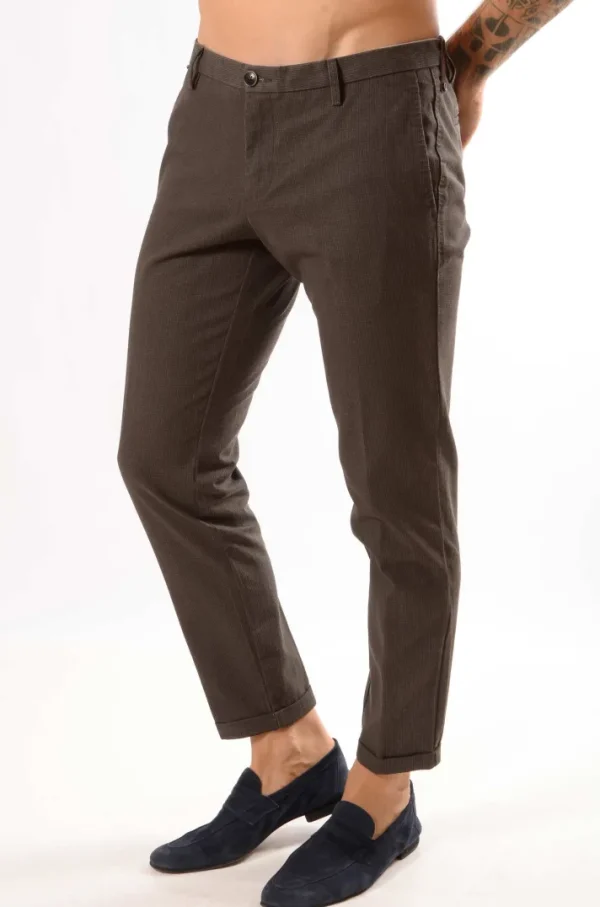 Pantalone a191 sasa microfantasia