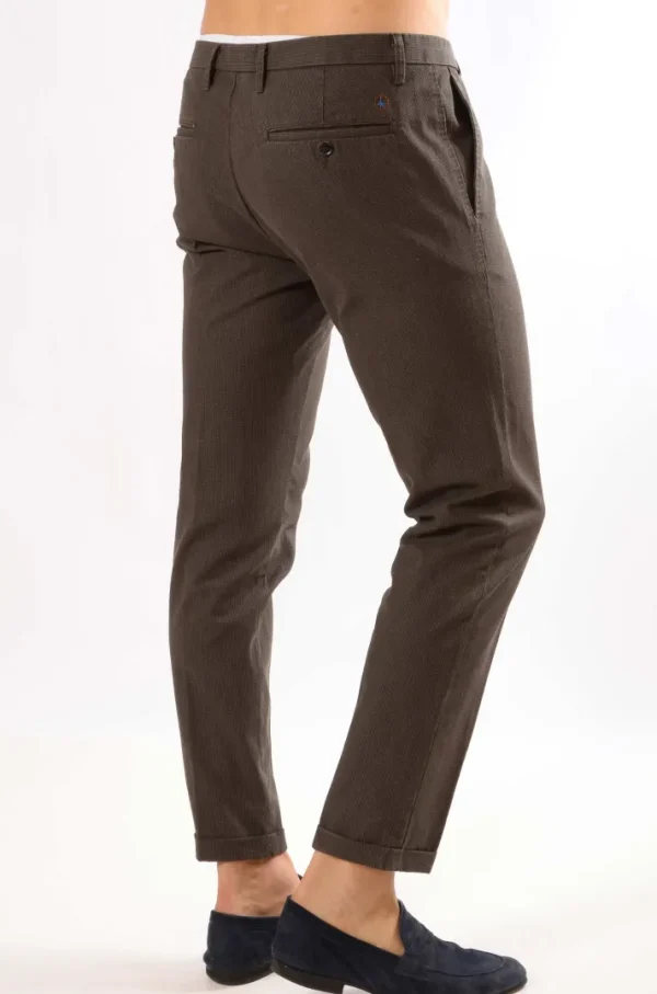 Pantalone a191 sasa microfantasia