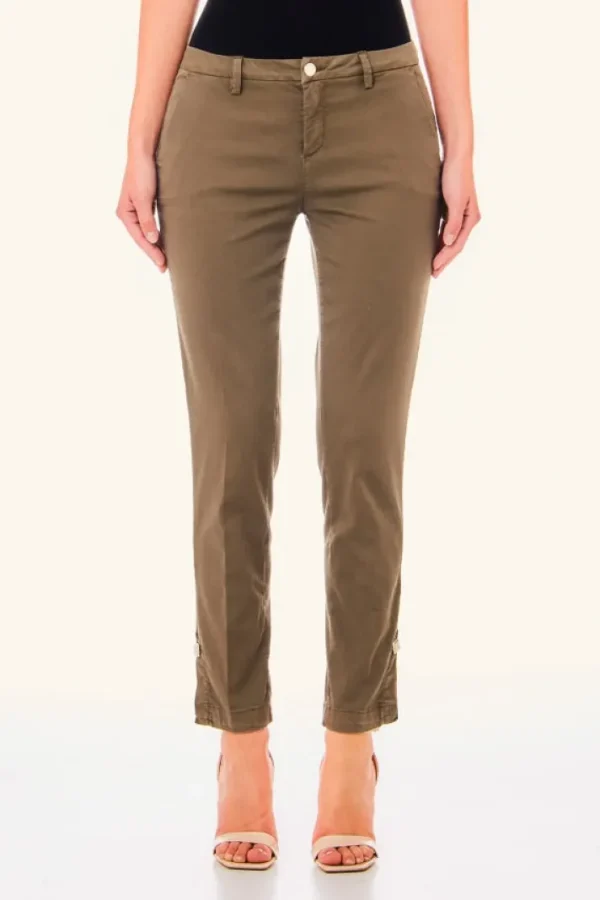 Pantalone chino