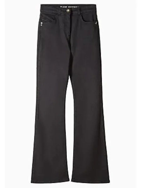 Pantalone jegging color flair