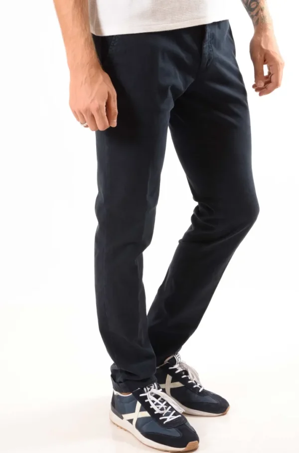 Pantalone milanostyle tinta unita