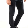 Pantalone milanostyle tinta unita