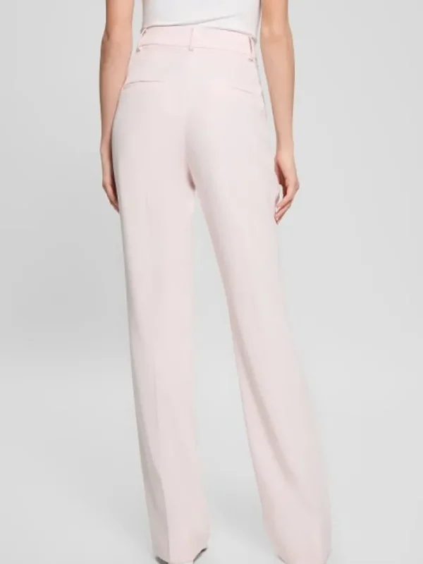 Pantalone new carla in crepe