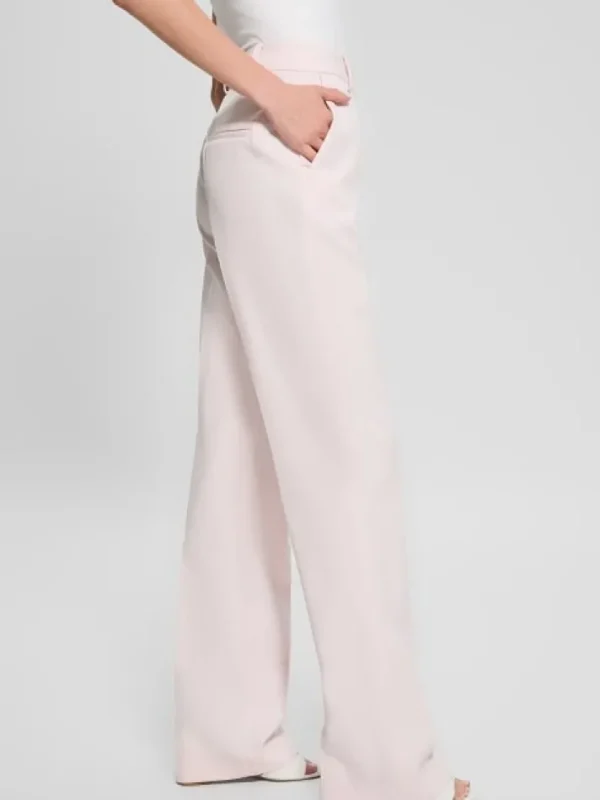 Pantalone new carla in crepe