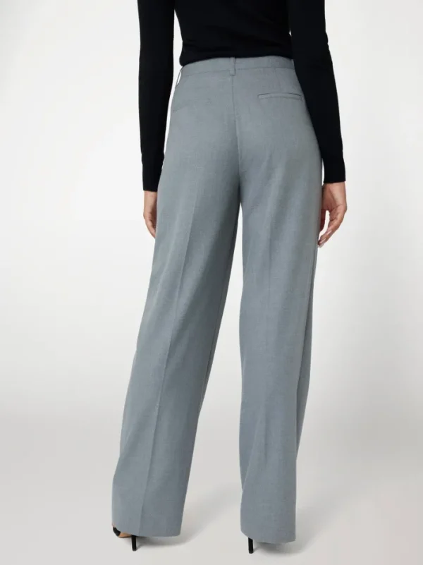 Pantalone relaxed