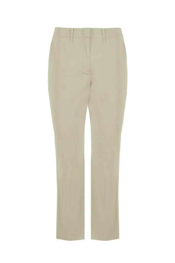 Pantaloni chino regular fit