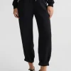 Pantaloni gging cropped