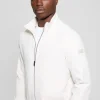 Stretch packable bomber