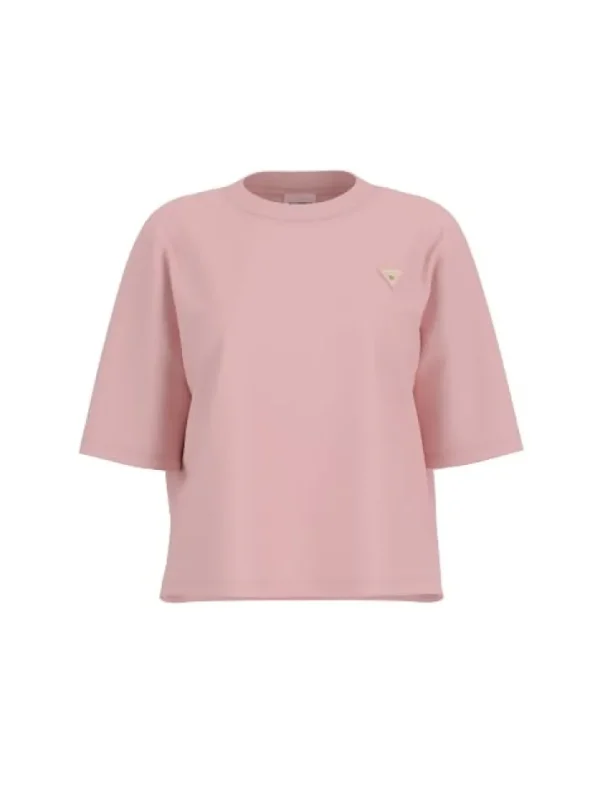 T-shirt colette boxy t-shirt