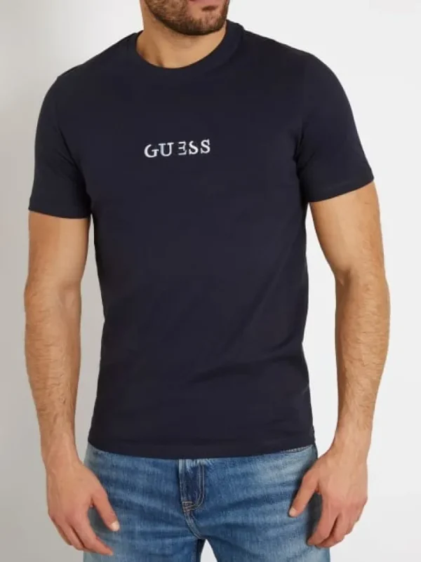 T-shirt con logo  uomo