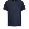 T-shirt girocollo filato coolmax®