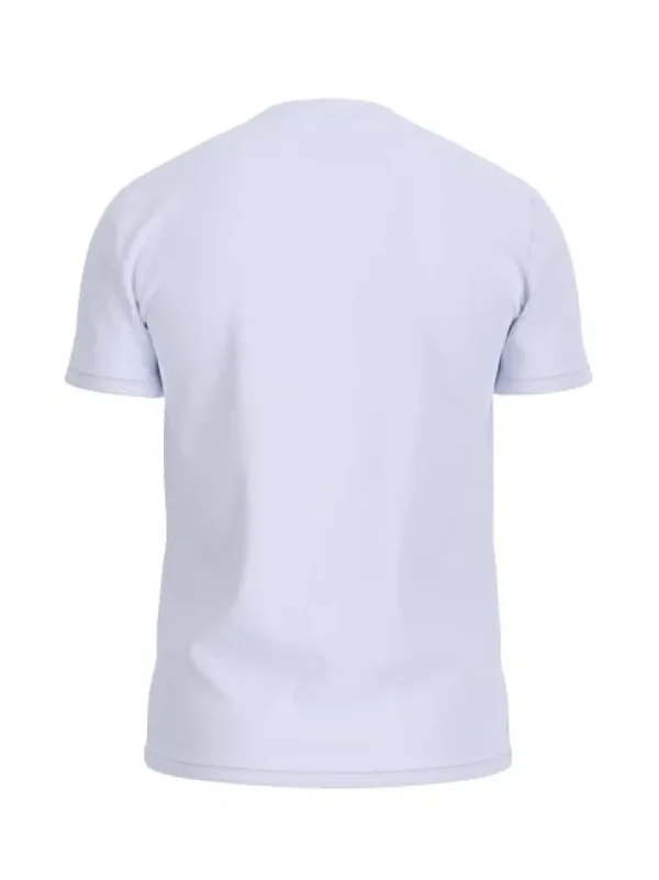 T-shirt vestibilità slim